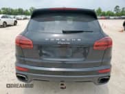 ✅ 2017 Porsche Cayenne • VIN: WP1AA2A23HKA85783 • Lot: 57701125. Listed on Copart with 116,273 mi. Free auction sales archive from the USA and detailed vehicle history report at DreamBid. Image 6.