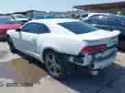 2014 Chevrolet Camaro SS с VIN 2G1FK1EJ5E9278880, выставлен на аукционе IAAI как лот 43171278 с пробегом 89 977 миль миль и . История ставок и продаж доступна на DreamBid. Изображение 3.