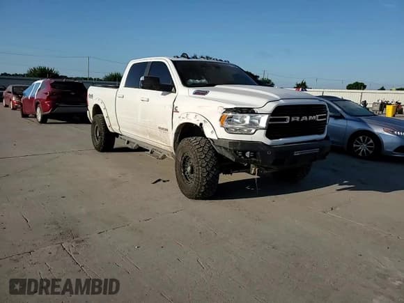 ✅ 2021 Ram 2500 Lone Star • VIN: 3C6UR5DL6MG648721 • Лот: 62759865. Опубликован ранее на Copart с пробегом 98 267 миль. Бесплатный доступ к архиву аукционных продаж из США и подробный отчёт об истории автомобиля на DreamBid. Изображение 11.