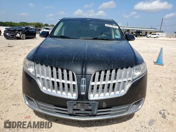 ✅ 2012 Lincoln MKT EcoBoost • VIN: 2LMHJ5AT8CBL54390 • Лот: 64419615. Опубликован ранее на Copart с пробегом 156 899 миль. Бесплатный доступ к архиву аукционных продаж из США и подробный отчёт об истории автомобиля на DreamBid. Изображение 5.