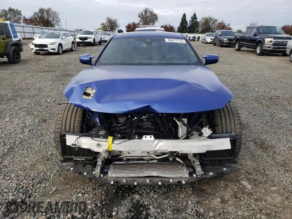 ✅ 2024 BMW M2 • VIN: 3MF13DM00R8E66346 • Lot: 93477715. Wystawiony na Copart z przebiegiem 13 471 mil. Bezpłatny archiwum sprzedaży aukcyjnych z USA i szczegółowy raport historii pojazdu na DreamBid. Zdjęcie 5.