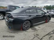 ✅ 2016 Subaru WRX • VIN: JF1VA1B60G9805907 • Lot: 90091895. Wystawiony na Copart z przebiegiem 151 523 mil. Bezpłatny archiwum sprzedaży aukcyjnych z USA i szczegółowy raport historii pojazdu na DreamBid. Zdjęcie 3.