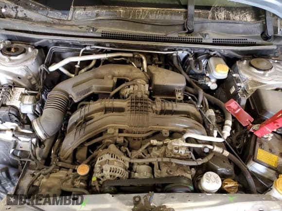 ✅ 2020 Subaru Crosstrek Premium • VIN: JF2GTAEC6LH247996 • Лот: 89864855. Опубликован ранее на Copart с пробегом Не указан. Бесплатный доступ к архиву аукционных продаж из США и подробный отчёт об истории автомобиля на DreamBid. Изображение 12.