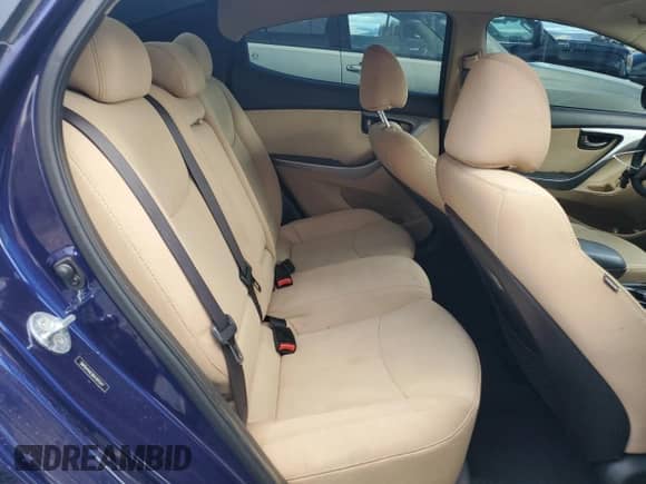 ✅ 2013 Hyundai Elantra GLS • VIN: 5NPDH4AE9DH301547 • Лот: 81757354. Размещён на Copart с пробегом 79 309 миль миль. Получите бесплатный доступ к архиву аукционных продаж из США и посмотрите подробный отчёт об истории автомобиля на DreamBid. Изображение 10.