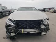 ✅ 2024 Lexus LS 500 • VIN: JTHD51FF8R5020127 • Lot: 57173835. Listed on Copart with 5,020 mi. Free auction sales archive from the USA and detailed vehicle history report at DreamBid. Image 5.