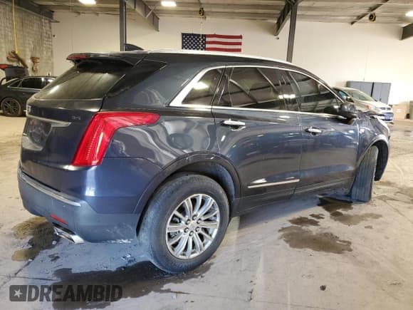 ✅ 2018 Cadillac XT5 Luxury AWD • VIN: 1GYKNDRS2JZ239739 • Lot: 86668185. Wystawiony na Copart z przebiegiem 73 989 mil. Bezpłatny archiwum sprzedaży aukcyjnych z USA i szczegółowy raport historii pojazdu na DreamBid. Zdjęcie 3.