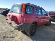 ✅ 1997 Honda CR-V • VIN: JHLRD1843VC056760 • Lot: 82539135. Listed on Copart with 234,854 mi. Free auction sales archive from the USA and detailed vehicle history report at DreamBid. Image 3.