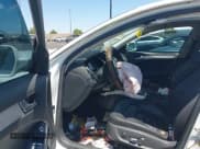 ✅ 2014 Audi A4 Premium • VIN: WAUAFAFLXEN002078 • Lot: 42715158. Listed on IAAI with Not provided. Free auction sales archive from the USA and detailed vehicle history report at DreamBid. Image 5.