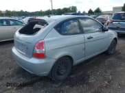 ✅ 2009 Hyundai Accent GS • VIN: KMHCM36C29U141710 • Лот: 43126473. Опубликован ранее на IAAI с пробегом 181 226 миль. Бесплатный доступ к архиву аукционных продаж из США и подробный отчёт об истории автомобиля на DreamBid. Изображение 4.