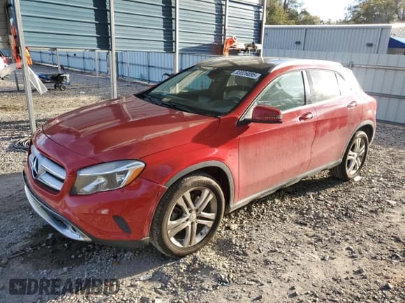 ✅ 2015 Mercedes-Benz GLA 250 • VIN: WDCTG4EBXFJ136997 • Lot: 93026895. Wystawiony na Copart z przebiegiem 195 397 mil. Bezpłatny archiwum sprzedaży aukcyjnych z USA i szczegółowy raport historii pojazdu na DreamBid. Zdjęcie 1.