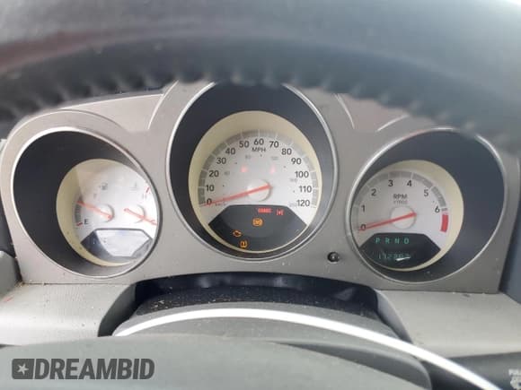 ✅ 2008 Dodge Avenger SXT • VIN: 1B3LC56K48N206643 • Лот: 63449234. Опубликован ранее на Copart с пробегом 172 283 миль. Бесплатный доступ к архиву аукционных продаж из США и подробный отчёт об истории автомобиля на DreamBid. Изображение 9.