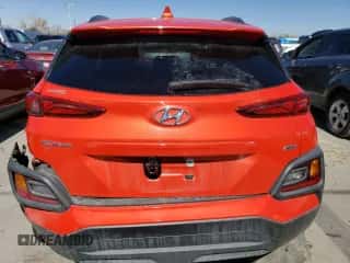 2019 Hyundai Kona SEL с VIN KM8K6CAA1KU349773, выставлен на аукционе Copart как лот 45946293 с пробегом 63 161 миль миль и . История ставок и продаж доступна на DreamBid. Изображение 6.