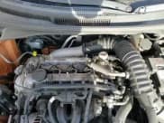 ✅ 2016 Hyundai Veloster Turbo Rally Edition • VIN: KMHTC6AE6GU262282 • Lot: 85981914. Wystawiony na Copart z przebiegiem 104 545 mil. Bezpłatny archiwum sprzedaży aukcyjnych z USA i szczegółowy raport historii pojazdu na DreamBid. Zdjęcie 15.