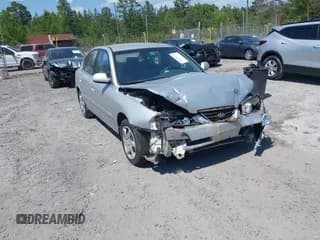 ✅ 2005 Hyundai Elantra GLS • VIN: KMHDN46D85U040665 • Lot: 42059616. Wystawiony na IAAI z przebiegiem 51 188 mil. Bezpłatny archiwum sprzedaży aukcyjnych z USA i szczegółowy raport historii pojazdu na DreamBid. Zdjęcie 1.