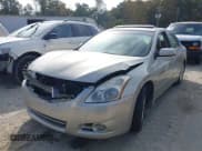 ✅ 2010 Nissan Altima SL • VIN: 1N4AL2AP9AN499510 • Lot: 43505257. Listed on IAAI with 198,566 mi. Free auction sales archive from the USA and detailed vehicle history report at DreamBid. Image 2.