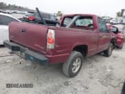 ✅ 1994 GMC Sierra 1500 • VIN: 1GTDC14Z0RZ505567 • Lot: 41381364. Wystawiony na IAAI z przebiegiem 273 863 mil. Bezpłatny archiwum sprzedaży aukcyjnych z USA i szczegółowy raport historii pojazdu na DreamBid. Zdjęcie 4.