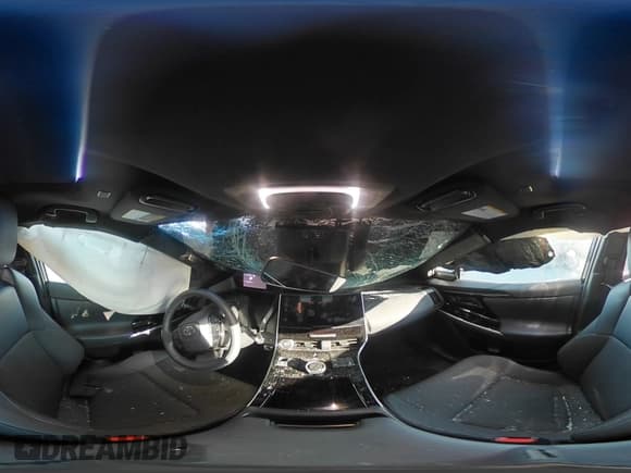 ✅ 2024 Toyota bZ4X XLE • VIN: JTMAAAAA8RA033253 • Лот: 86894485. Опубликован ранее на Copart с пробегом 14 934 миль. Бесплатный доступ к архиву аукционных продаж из США и подробный отчёт об истории автомобиля на DreamBid. Изображение 14.