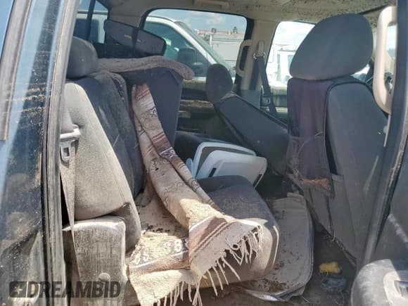 ✅ 2009 Chevrolet Silverado 1500 • VIN: 1GCJC83689F104417 • Лот: 65464745. Опубликован ранее на Copart с пробегом Не указан. Бесплатный доступ к архиву аукционных продаж из США и подробный отчёт об истории автомобиля на DreamBid. Изображение 10.