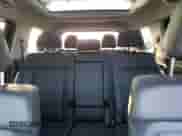 2024 Hyundai Santa Fe Limited с VIN 5NMP34G14RH008028, выставлен на аукционе Copart как лот 87258754 с пробегом 3 855 миль миль и Списание • Salvage title. История ставок и продаж доступна на DreamBid. Изображение 10.