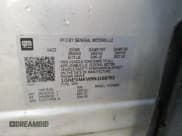 ✅ 2022 Chevrolet Traverse LT Cloth • VIN: 1GNEVMKW9NJ168793 • Лот: 74868013. Опубликован ранее на Copart с пробегом Не указан. Бесплатный доступ к архиву аукционных продаж из США и подробный отчёт об истории автомобиля на DreamBid. Изображение 14.