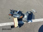 ✅ 2015 Volkswagen CC Sport • VIN: WVWBP7ANXFE815700 • Лот: 41645382. Опубликован ранее на IAAI с пробегом 89 057 миль. Бесплатный доступ к архиву аукционных продаж из США и подробный отчёт об истории автомобиля на DreamBid. Изображение 11.