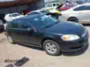 2013 Chevrolet Impala LS с VIN 2G1WF5E32D1242686, выставлен на аукционе IAAI как лот 42901566 с пробегом 90 954 миль миль и . История ставок и продаж доступна на DreamBid. Изображение 12.