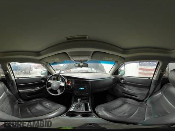 2005 Dodge Magnum RT z VIN 2D8GV58255H550673, wystawiony jako Copart lot #74340604 z przebiegiem 206 578 mil mil oraz Szkoda całkowita • Salvage title. Historia ofert i sprzedaży dostępna na DreamBid. Obrazek 13.