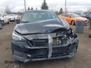 ✅ 2021 Subaru Impreza Special Sports • VIN: 4S3GKAL63M3601857 • Lot: 41493371. Listed on IAAI with 56,500 mi. Free auction sales archive from the USA and detailed vehicle history report at DreamBid. Image 12.