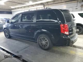 ✅ 2018 Dodge Grand Caravan GT • VIN: 2C4RDGEG5JR223779 • Lot: 86899265. Wystawiony na Copart z przebiegiem 107 547 mil. Bezpłatny archiwum sprzedaży aukcyjnych z USA i szczegółowy raport historii pojazdu na DreamBid. Zdjęcie 2.