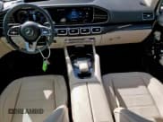 ✅ 2023 Mercedes-Benz GLE 450 • VIN: 4JGFB5KB3PA925050 • Lot: 81438495. Listed on Copart with 17,957 mi. Free auction sales archive from the USA and detailed vehicle history report at DreamBid. Image 8.