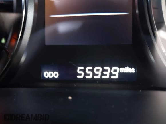 ✅ 2020 Lexus LX 570 • VIN: JTJDY7AXXL4313842 • Lot: 43133589. Listed on IAAI with 55,939 mi. Free auction sales archive from the USA and detailed vehicle history report at DreamBid. Image 15.