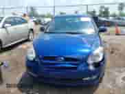 2011 Hyundai Accent SE z VIN KMHCN3AC6BU194520, wystawiony jako IAAI lot #42664778 z przebiegiem 170 197 mil mil oraz . Historia ofert i sprzedaży dostępna na DreamBid. Obrazek 12.