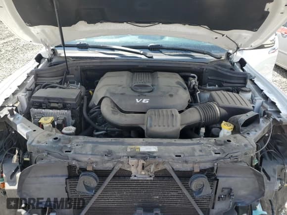 ✅ 2015 Dodge Durango Citadel • VIN: 1C4RDJEG9FC795788 • Лот: 59770295. Опубликован ранее на Copart с пробегом 69 484 миль. Бесплатный доступ к архиву аукционных продаж из США и подробный отчёт об истории автомобиля на DreamBid. Изображение 12.