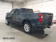 ✅ 2023 Chevrolet Silverado 1500 Custom • VIN: 1GCPABEK0PZ155669 • Lot: 42191863. Wystawiony na IAAI z przebiegiem 53 363 mil. Bezpłatny archiwum sprzedaży aukcyjnych z USA i szczegółowy raport historii pojazdu na DreamBid. Zdjęcie 3.