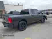 2019 Ram 1500 Tradesman with VIN 1C6RR7FG1KS547920, listed as a IAAI auction lot 41969407 with 67,048 mi miles and . Bid and sale history available at DreamBid. Image 4.