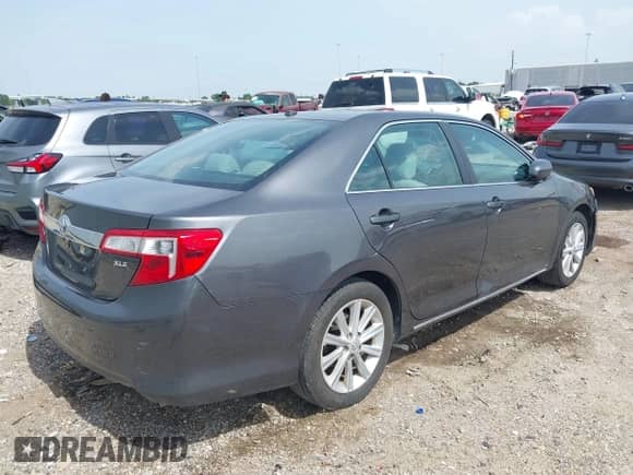 2013 Toyota Camry L с VIN 4T4BF1FK9DR313442, выставлен на аукционе IAAI как лот 42645698 с пробегом 127 757 миль миль и . История ставок и продаж доступна на DreamBid. Изображение 4.