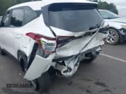 ✅ 2023 Kia Seltos LX • VIN: KNDEPCAA7P7435173 • Lot: 43433136. Listed on IAAI with 32,269 mi. Free auction sales archive from the USA and detailed vehicle history report at DreamBid. Image 6.