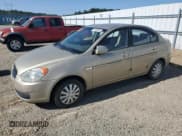 ✅ 2007 Hyundai Accent GLS • VIN: KMHCN46C37U099600 • Лот: 57469855. Опубликован ранее на Copart с пробегом 87 276 миль. Бесплатный доступ к архиву аукционных продаж из США и подробный отчёт об истории автомобиля на DreamBid. Изображение 1.