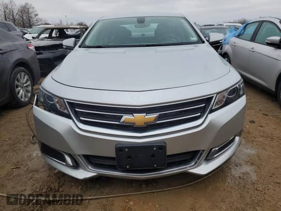 ✅ 2017 Chevrolet Impala LT • VIN: 2G1105SA9H9139030 • Lot: 36962433. Wystawiony na Copart z przebiegiem 88 796 mil mil. Skorzystaj z bezpłatnego archiwum sprzedaży aukcyjnych z USA i zobacz szczegółowy raport historii pojazdu na DreamBid. Zdjęcie 5.