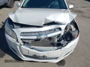 ✅ 2013 Chevrolet Malibu LTZ • VIN: 1G11J5SX5DF183934 • Lot: 43282719. Listed on IAAI with 92,538 mi. Free auction sales archive from the USA and detailed vehicle history report at DreamBid. Image 6.