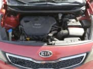 ✅ 2012 Kia Rio EX • VIN: KNADN4A34C6084082 • Лот: 47410235. Опубликован ранее на Copart с пробегом 107 440 миль. Бесплатный доступ к архиву аукционных продаж из США и подробный отчёт об истории автомобиля на DreamBid. Изображение 13.