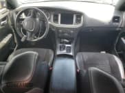 ✅ 2018 Dodge Charger Daytona • VIN: 2C3CDXCT2JH147275 • Lot: 55931565. Wystawiony na Copart z przebiegiem 39 569 mil. Bezpłatny archiwum sprzedaży aukcyjnych z USA i szczegółowy raport historii pojazdu na DreamBid. Zdjęcie 8.