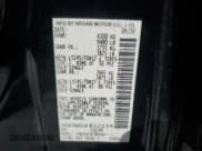 ✅ 2020 Nissan NV 3500 HD SL • VIN: 5BZAF0AA3LN852134 • Lot: 53349385. Listed on Copart with 101,360 mi. Free auction sales archive from the USA and detailed vehicle history report at DreamBid. Image 15.