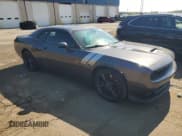 ✅ 2022 Dodge Challenger R/T • VIN: 2C3CDZBT4NH196366 • Лот: 80303395. Опубликован ранее на Copart с пробегом 28 037 миль. Бесплатный доступ к архиву аукционных продаж из США и подробный отчёт об истории автомобиля на DreamBid. Изображение 4.