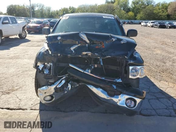 ✅ 2004 Dodge 1500 SLT • VIN: 1D7HA18D24S694106 • Лот: 73149114. Опубликован ранее на Copart с пробегом 140 321 миль. Бесплатный доступ к архиву аукционных продаж из США и подробный отчёт об истории автомобиля на DreamBid. Изображение 5.