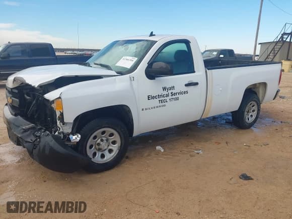 ✅ 2008 Chevrolet Silverado 1500 1LT • VIN: 1GCEC14C58Z246556 • Lot: 41366395. Wystawiony na IAAI z przebiegiem 112 642 mil. Bezpłatny archiwum sprzedaży aukcyjnych z USA i szczegółowy raport historii pojazdu na DreamBid. Zdjęcie 17.