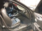 ✅ 2018 Alfa Romeo Giulia Ti Sport • VIN: ZARFAEEN8J7597597 • Лот: 41463527. Опубликован ранее на IAAI с пробегом 47 051 миль. Бесплатный доступ к архиву аукционных продаж из США и подробный отчёт об истории автомобиля на DreamBid. Изображение 5.