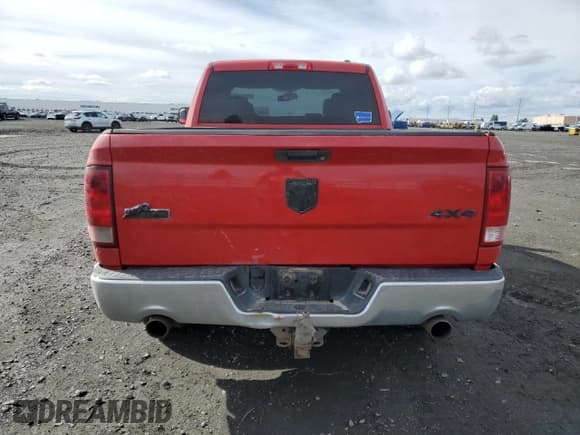 ✅ 2010 Dodge 1500 SLT • VIN: 1D7RV1GT3AS191987 • Lot: 48931705. Wystawiony na Copart z przebiegiem 209 202 mil. Bezpłatny archiwum sprzedaży aukcyjnych z USA i szczegółowy raport historii pojazdu na DreamBid. Zdjęcie 6.