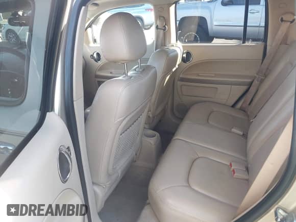 2007 Chevrolet HHR LT with VIN 3GNDA23D87S589673, listed as a IAAI auction lot 43561526 with 187,536 mi miles and . Bid and sale history available at DreamBid. Image 8.