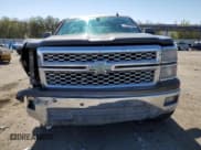 ✅ 2015 Chevrolet Silverado 1500 LT • VIN: 1GCRCREC2FZ388049 • Лот: 76098054. Опубликован ранее на Copart с пробегом 131 051 миль. Бесплатный доступ к архиву аукционных продаж из США и подробный отчёт об истории автомобиля на DreamBid. Изображение 5.